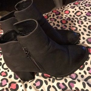 Parker & Sky Shoes